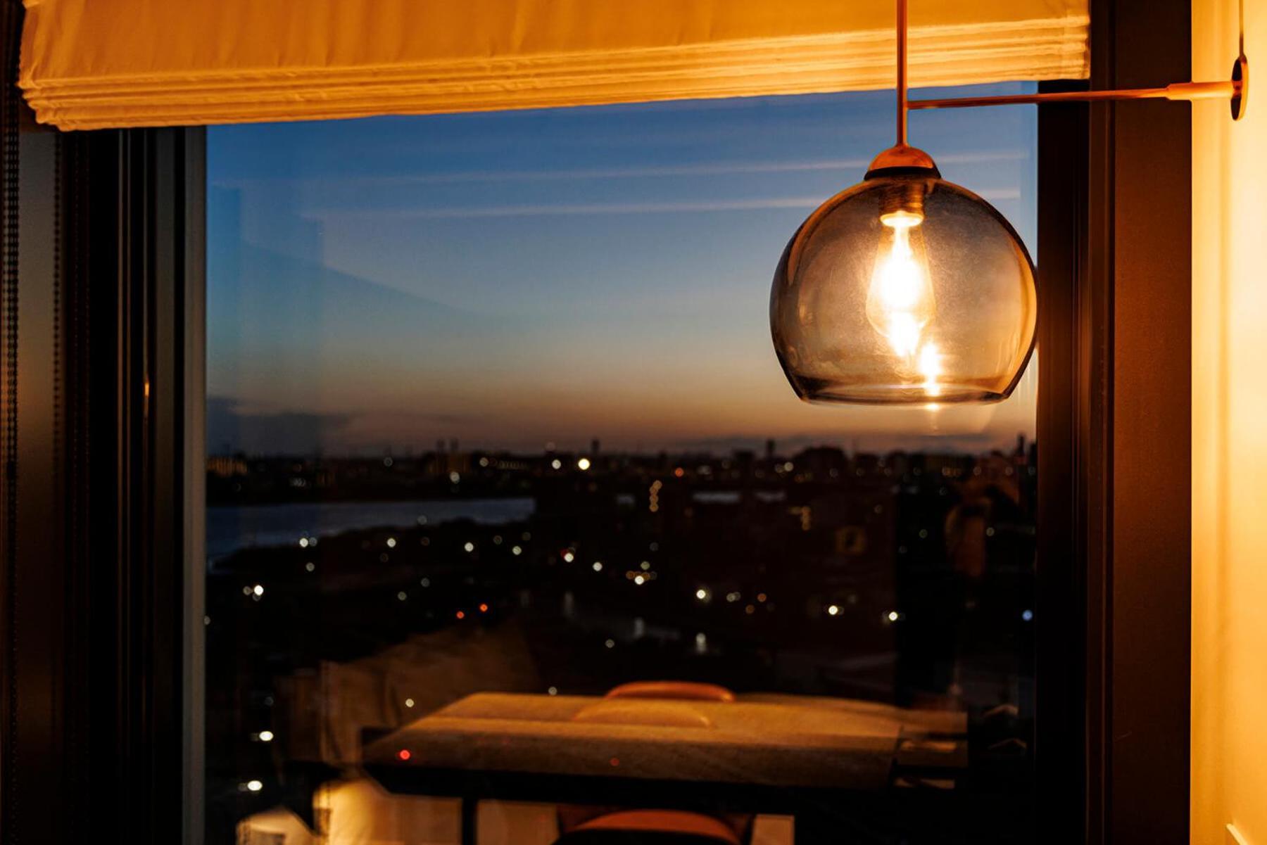 Hotel Metropolitan Tokyo Haneda Luaran gambar