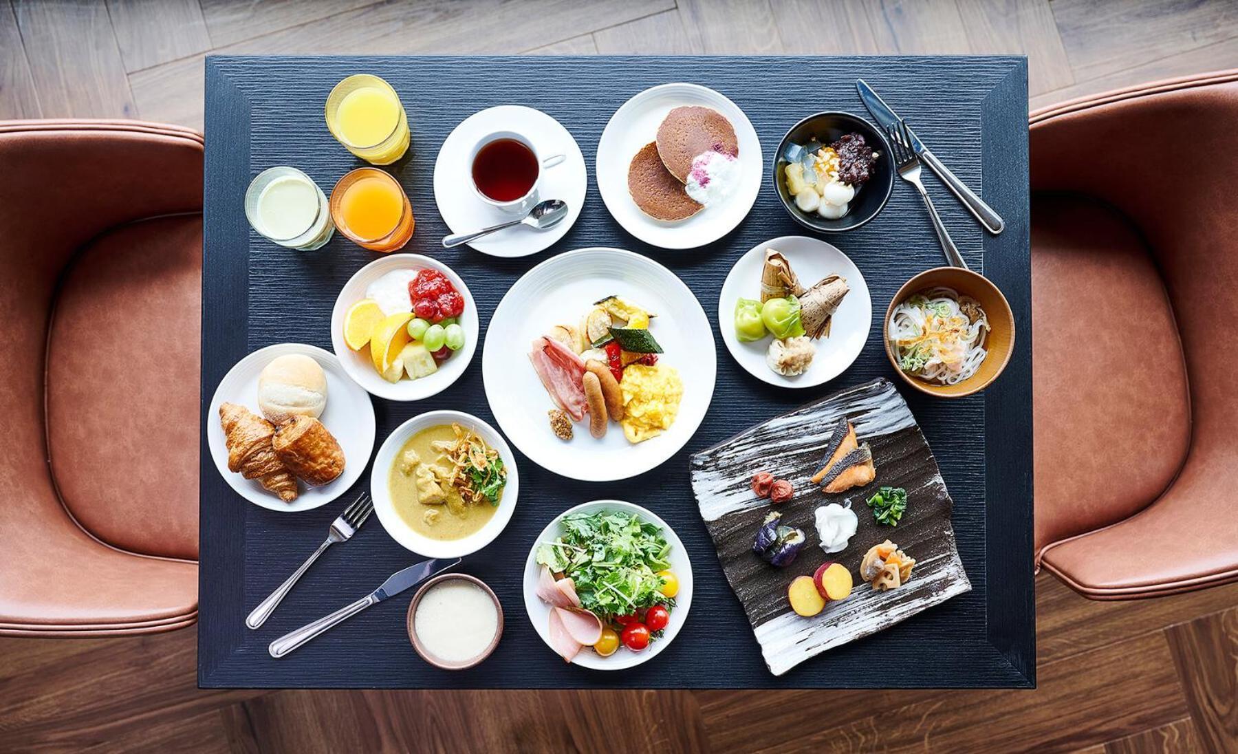 Hotel Metropolitan Tokyo Haneda Luaran gambar