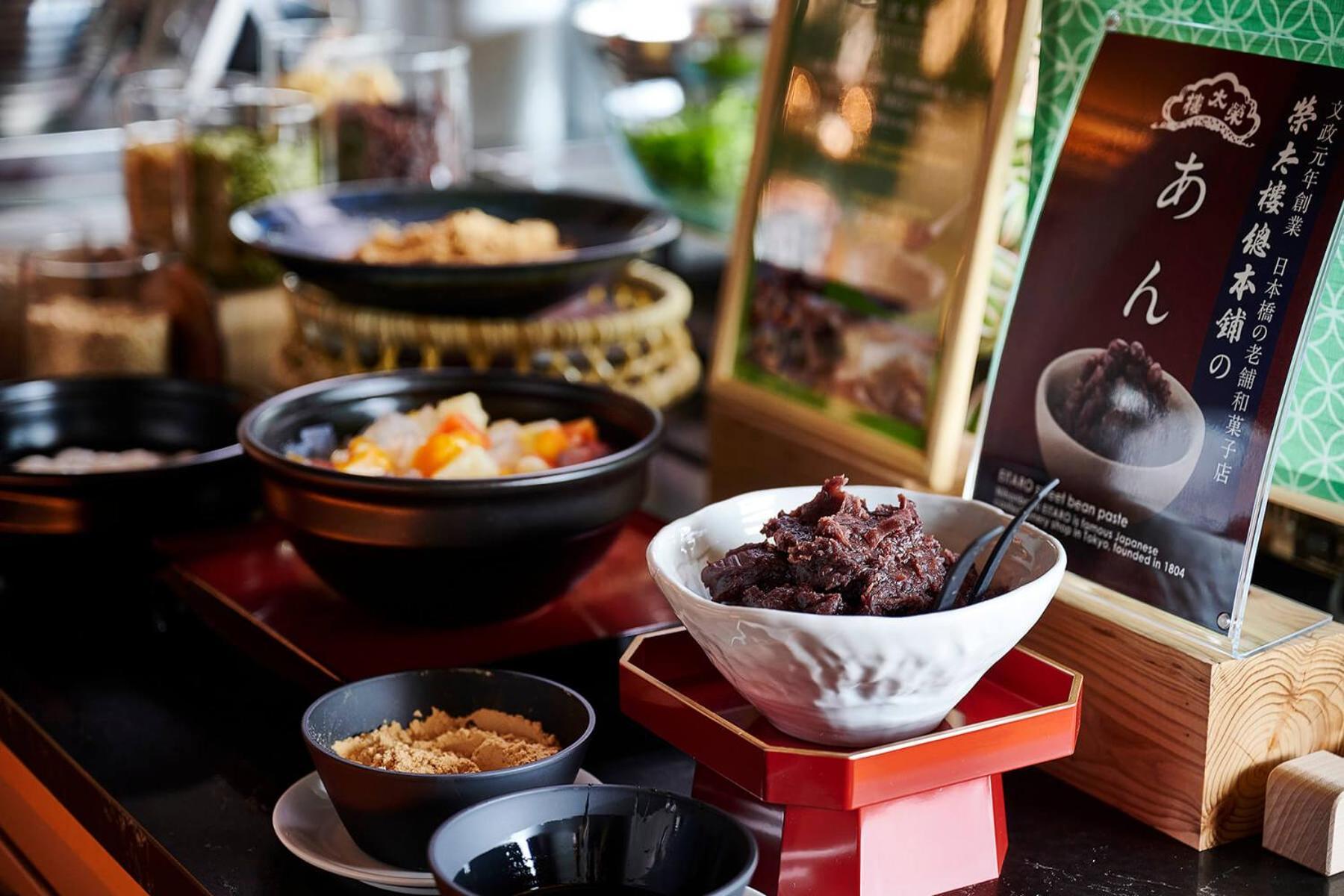 Hotel Metropolitan Tokyo Haneda Luaran gambar