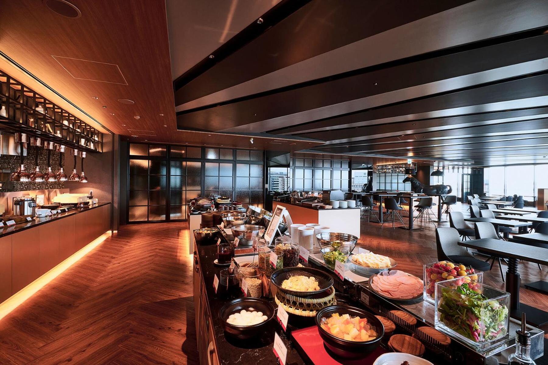 Hotel Metropolitan Tokyo Haneda Luaran gambar