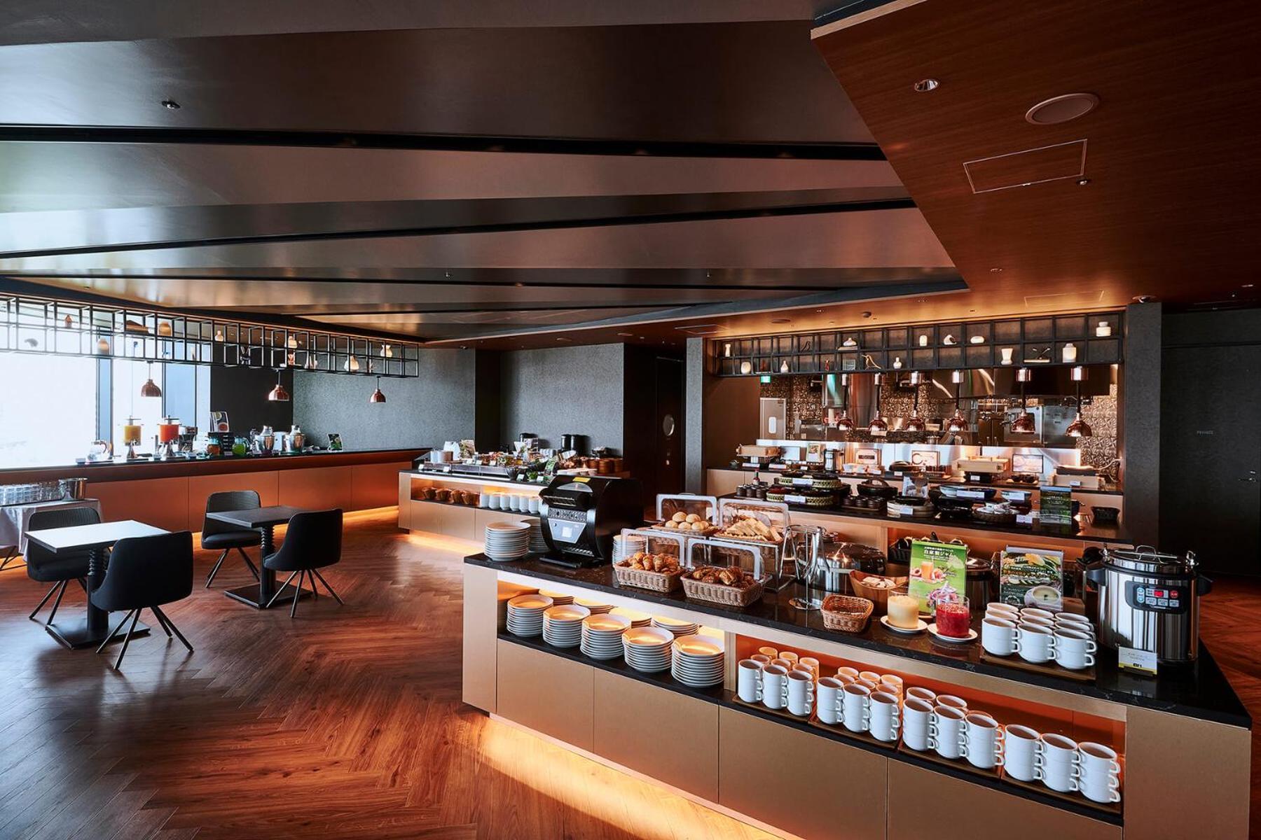 Hotel Metropolitan Tokyo Haneda Luaran gambar