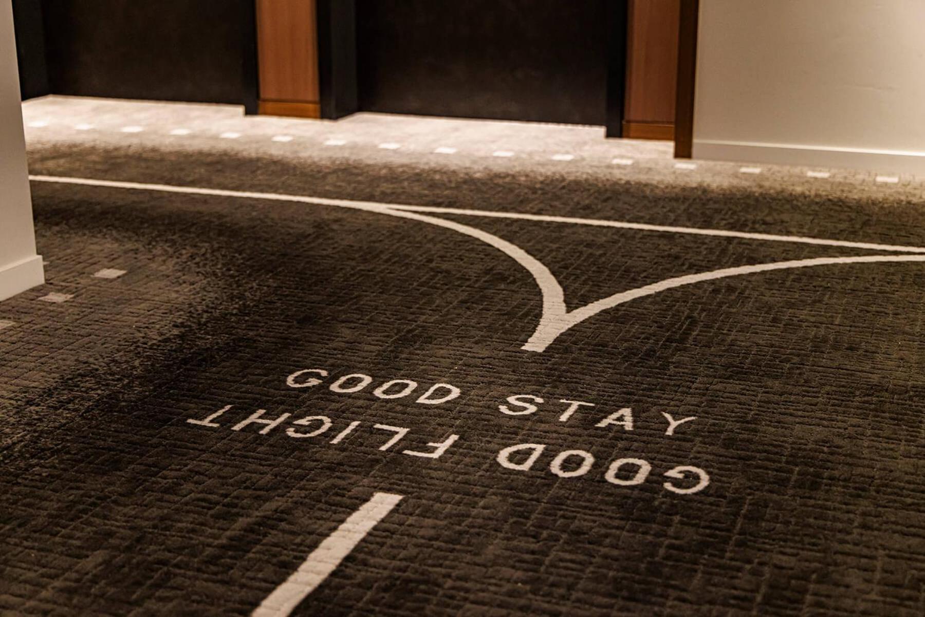 Hotel Metropolitan Tokyo Haneda Luaran gambar