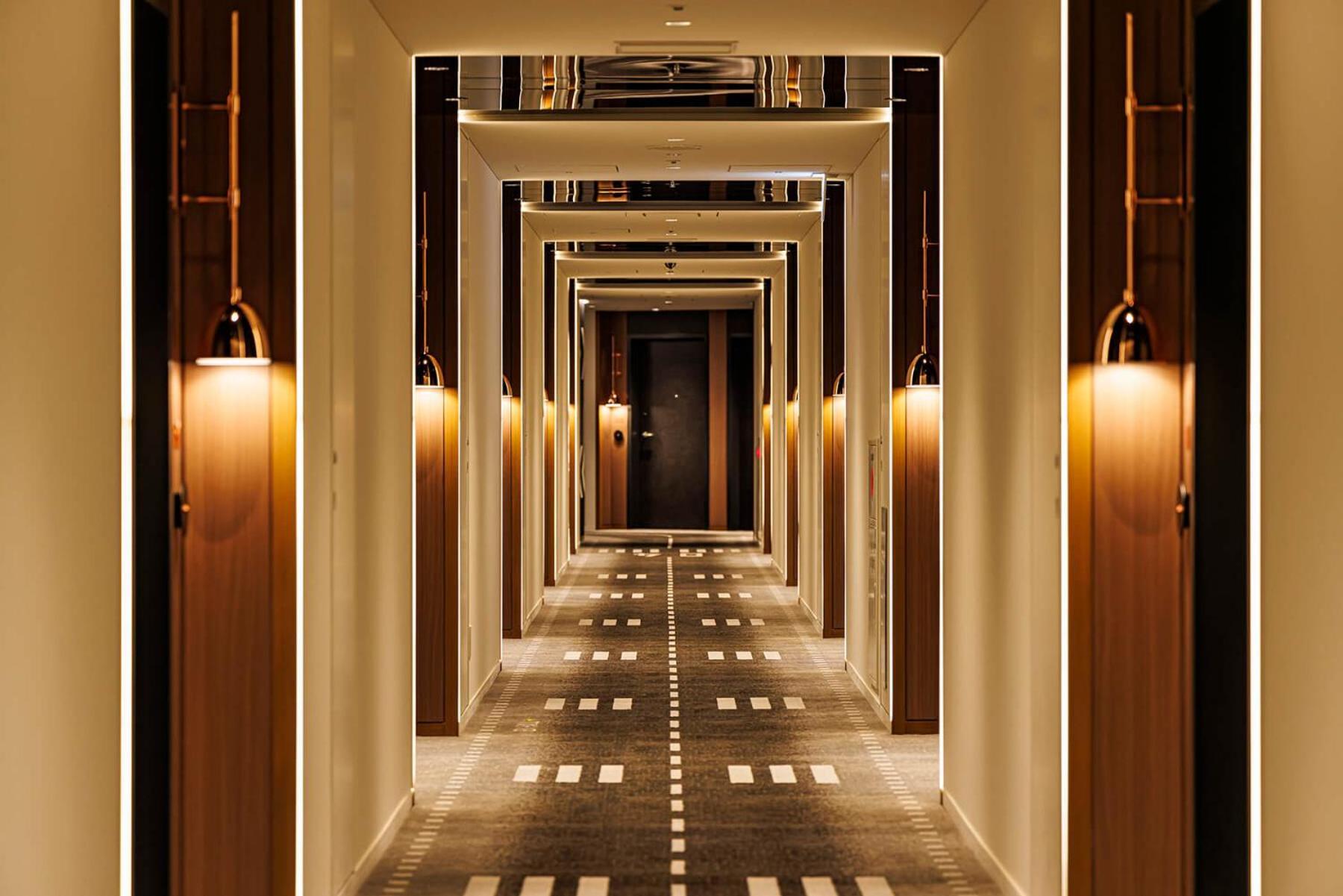 Hotel Metropolitan Tokyo Haneda Luaran gambar