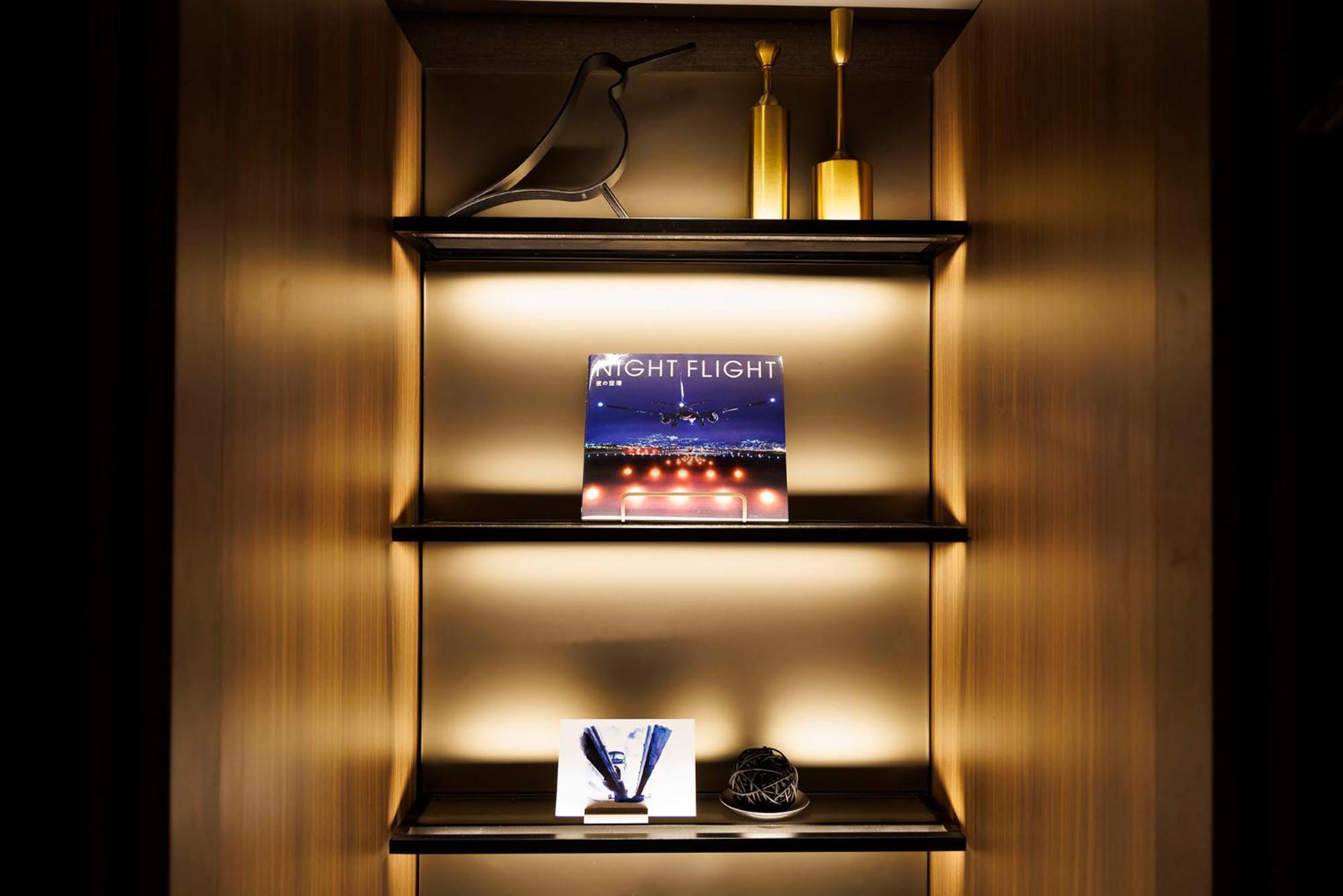 Hotel Metropolitan Tokyo Haneda Luaran gambar