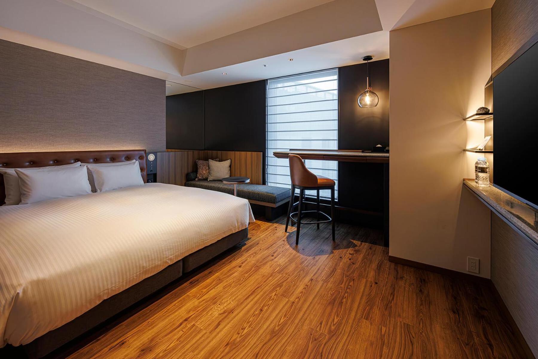 Hotel Metropolitan Tokyo Haneda Luaran gambar